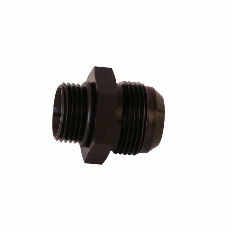 Aeromotive Fitting - AN-12 ORB - AN-16 Flare - Burkken Auto Parts