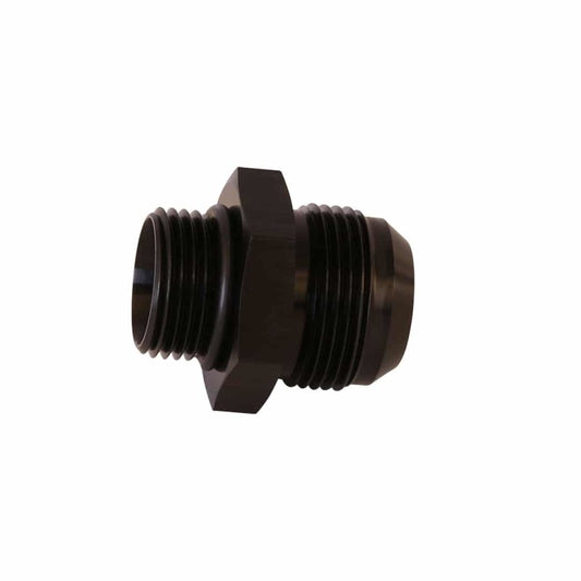 Aeromotive Fitting - AN-12 ORB - AN-16 Flare - Burkken Auto Parts