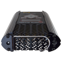 Autometer Intelli-Check II Heavy Duty Truck Electrical System Analyzer - Burkken Auto Parts