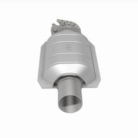 MagnaFlow Conv DF 96-99 Ford Taurus3.0L 50S - Burkken Auto Parts