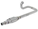 aFe Power Direct Fit Catalytic Converter Replacement 97-99 Jeep Wrangler (TJ) I6-4.0L - Burkken Auto Parts