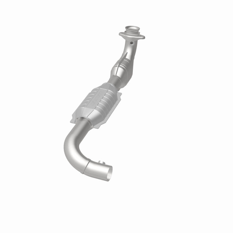 MagnaFlow Conv DF 97-98 Ford Trucks 4.6L - Burkken Auto Parts