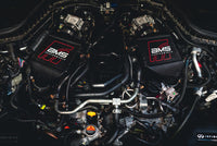 AMS Performance 2023+ Nissan Z VR30 Intercoolers - Burkken Auto Parts
