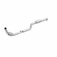 MagnaFlow Conv DF 99-00 Mercedes SL500 5.0L - Burkken Auto Parts