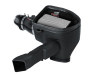 aFe Dodge Charger SRT Hellcat Redeye 21-23 V8-6.2L Track Series Stage-2 Carbon Fiber Intake System - Burkken Auto Parts