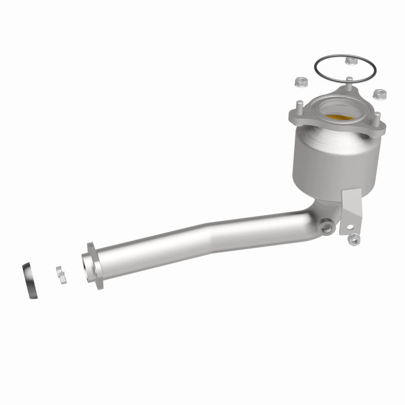 Magnaflow Conv DF 02-03 Suzuki Aerio 2.0L - Burkken Auto Parts