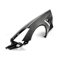 Anderson Composites 14+ Chevrolet Corvette C7 Z06 Fenders - Burkken Auto Parts