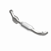 MagnaFlow Conv DF 97-00 Ford Vans 4.2L - Burkken Auto Parts