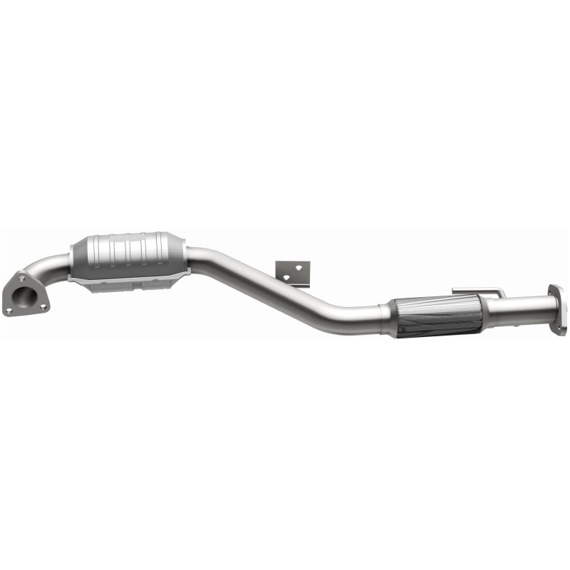 MagnaFlow Conv DF 02-03 MPV 3.0L Passenger Side Rear - Burkken Auto Parts