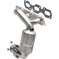 MagnaFlow Conv DF 01-05 Ford Escape / Mazda Tribute 2.0L (CA Emissions) - Burkken Auto Parts