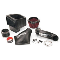 Banks Power 07-09 Dodge 6.7L Ram-Air Intake System - Burkken Auto Parts