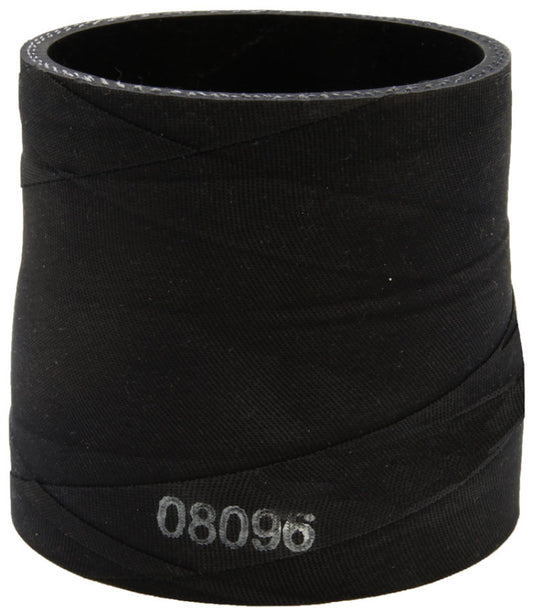 K&N Hose 3in To 2.75inid X 3inl Tprd Reinforced - Burkken Auto Parts