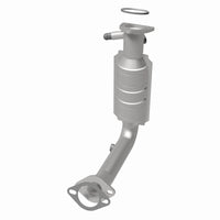 MagnaFlow Conv DF 00-04 Ford Focus 4.2L M/T - Burkken Auto Parts