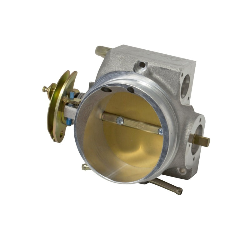 BBK 98-03 Camaro Firebird GTO LS1 85mm Throttle Body BBK Power Plus - Burkken Auto Parts