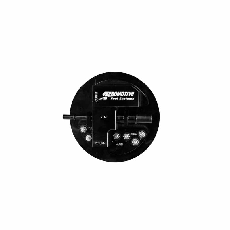 Aeromotive 15-21 Ford F-150 450 Dual Drop-In Phantom System - Burkken Auto Parts