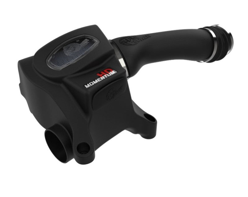 aFe 08-21 Toyota Land Cruiser (J200) V8-4.5L (td) Momentum HD Air Intake System w/ Pro 10R Filter - Burkken Auto Parts