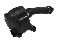 aFe 08-21 Toyota Land Cruiser (J200) V8-4.5L (td) Momentum HD Air Intake System w/ Pro 10R Filter - Burkken Auto Parts