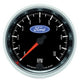 Autometer Ford 3-3/8in. 10K RPM In-Dash Tachometer Gauge - Burkken Auto Parts
