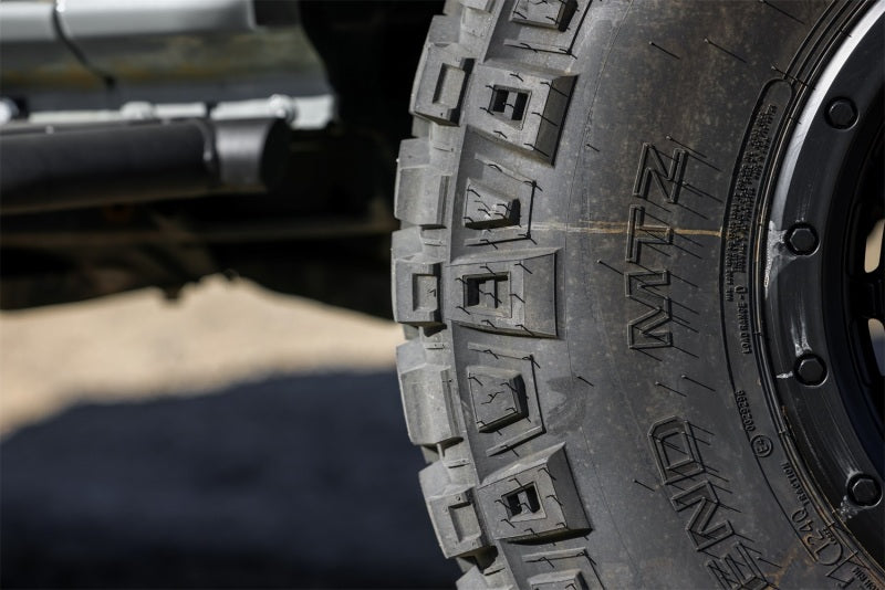 Mickey Thompson Baja Legend MTZ Tire - 37X13.50R20LT 127Q - 247942