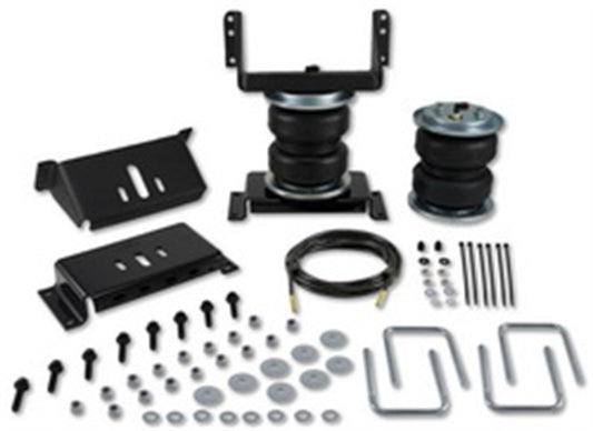 Air Lift Loadlifter 5000 Air Spring Kit - Burkken Auto Parts
