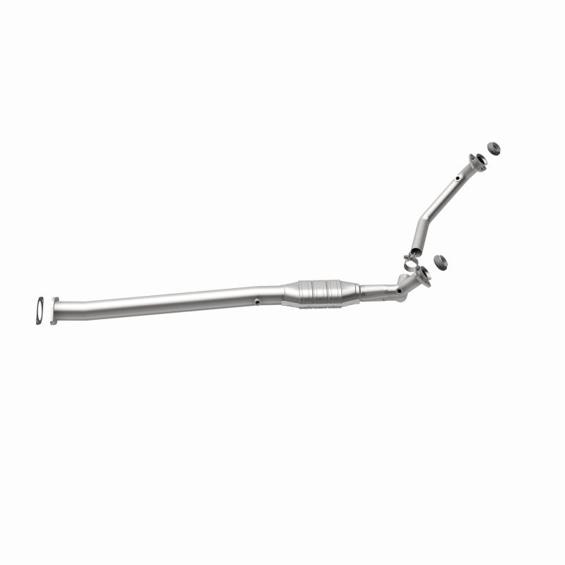 MagnaFlow Conv DF 00-02 Chevy Van 4.3L/5.0L - Burkken Auto Parts