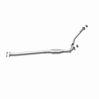 MagnaFlow Conv DF 00-02 Chevy Van 4.3L/5.0L - Burkken Auto Parts