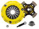ACT 1988 Mazda 929 HD/Race Sprung 4 Pad Clutch Kit - Burkken Auto Parts