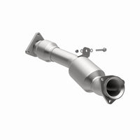 MagnaFlow Conv DF 04-07 VW Touareg 4.2L Driver Side - Burkken Auto Parts