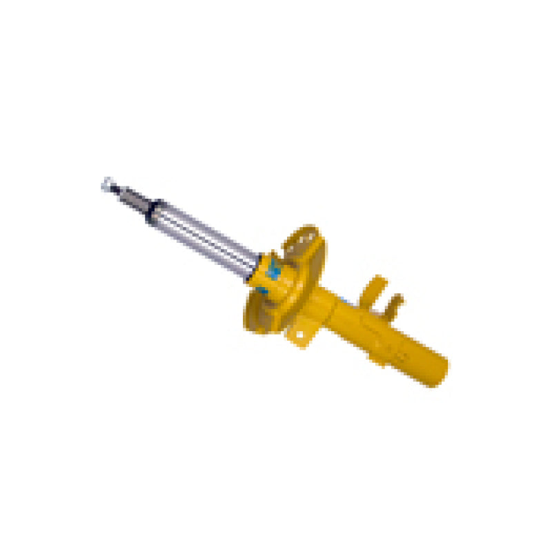Bilstein B6 14-18 Ford Focus (CEW) Front Left Suspension Strut Assembly - Burkken Auto Parts