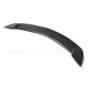 Anderson Composites 10-13 Chevy Camaro (Mounting Points ZL1) Type-ZL Rear Spoiler (Excl Convertible) - Burkken Auto Parts
