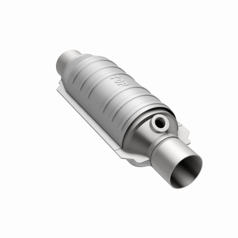 MagnaFlow Conv Universal 2.25 inch CA Tier 1 - Burkken Auto Parts