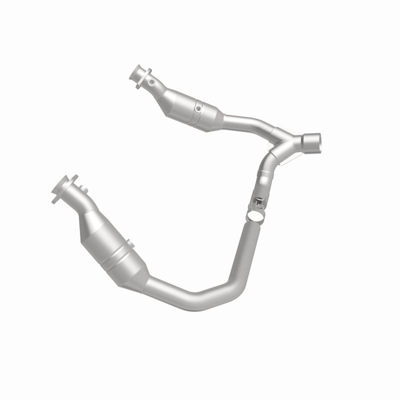Magnaflow 2006 Dodge Ram 1500 4.7L Direct Fit Converter - Burkken Auto Parts