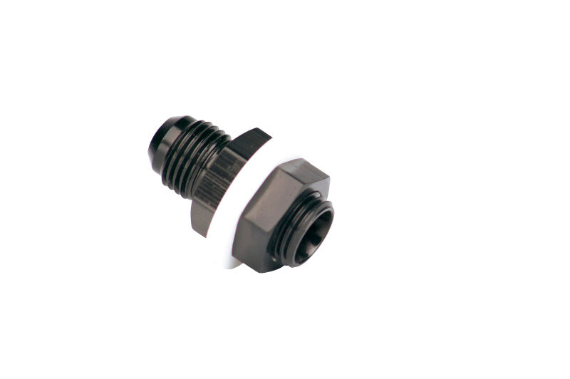 Aeromotive AN-06 Bulkhead Fitting - Burkken Auto Parts