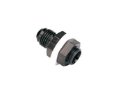 Aeromotive AN-06 Bulkhead Fitting - Burkken Auto Parts