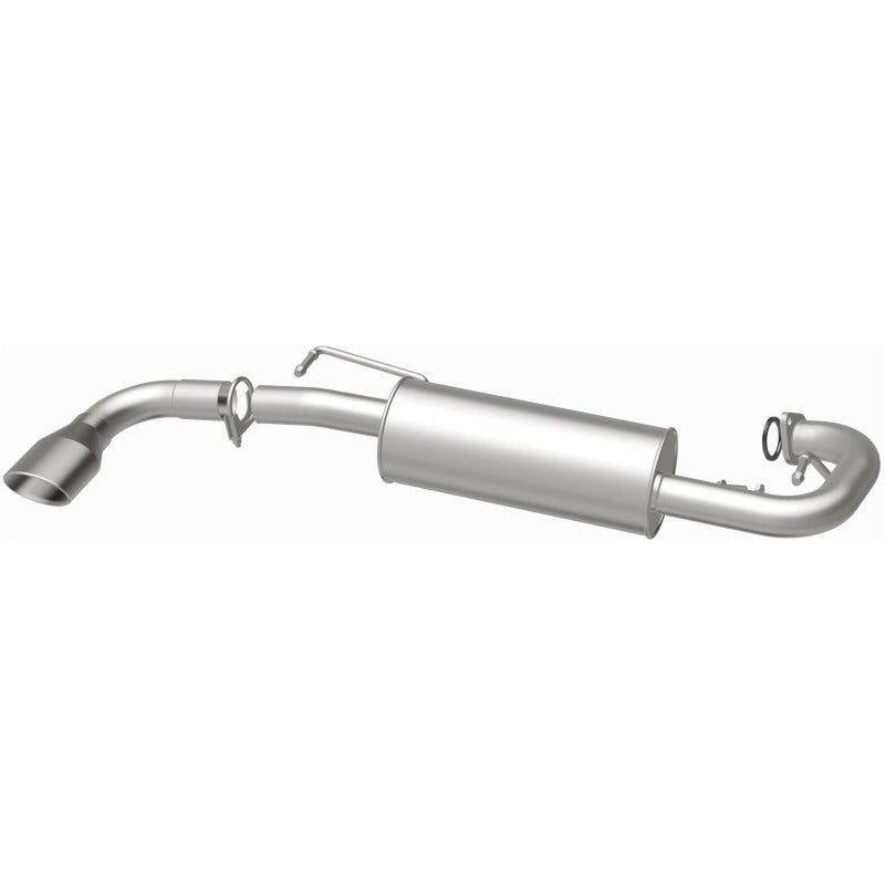 MagnaFlow BRE Exhaust Kit 11-16 Scion tC 2.5L - Burkken Auto Parts
