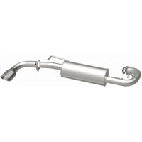 MagnaFlow BRE Exhaust Kit 11-16 Scion tC 2.5L - Burkken Auto Parts