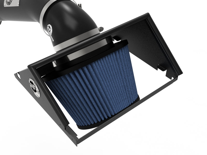 aFe MagnumFORCE Intakes Stage-2 Pro 5R 2015 Ford F-150 5.0L V8 - Burkken Auto Parts