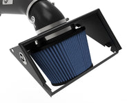 aFe MagnumFORCE Intakes Stage-2 Pro 5R 2015 Ford F-150 5.0L V8 - Burkken Auto Parts