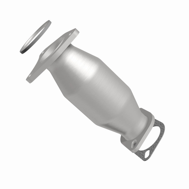 MagnaFlow Conv DF 90-94 Lexus LS400 4.0L D/S-P/S Front (California) - Burkken Auto Parts