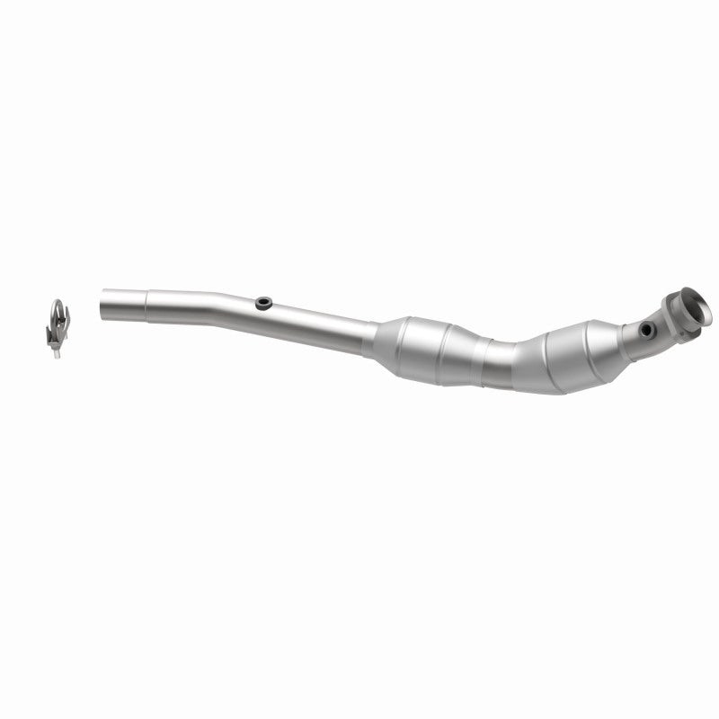 MagnaFlow Conv DF 03-05 R Rover HSE4.4 Passenger Side - Burkken Auto Parts