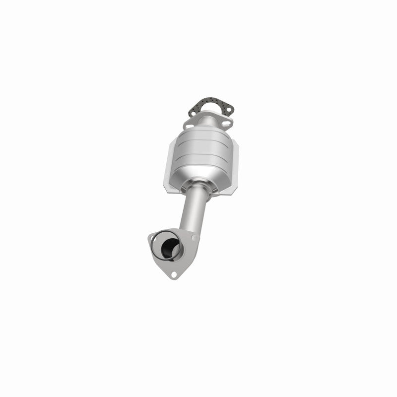 MagnaFlow Conv DF 01-03 Infiniti QX4 3.5L P/S Rear / 01-04 Nissan Pathfinder 3.5L P/S Rear - Burkken Auto Parts