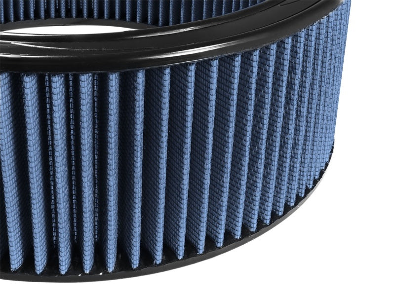 aFe MagnumFLOW Air Filters OER P5R A/F P5R 14 OD x 12 ID x 5 H - Burkken Auto Parts