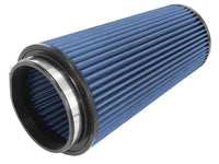 aFe MagnumFLOW Air Filters UCO P5R A/F P5R 5F x 6-1/2B x 4-3/4T x 12H - Burkken Auto Parts