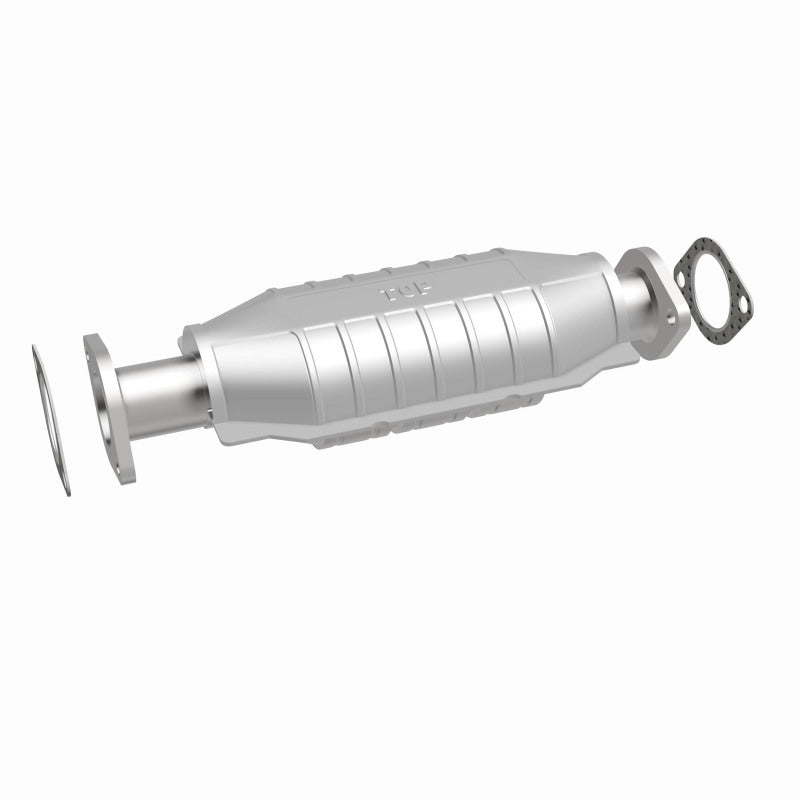 MagnaFlow Nissan Direct-Fit Catalytic Converter - Burkken Auto Parts