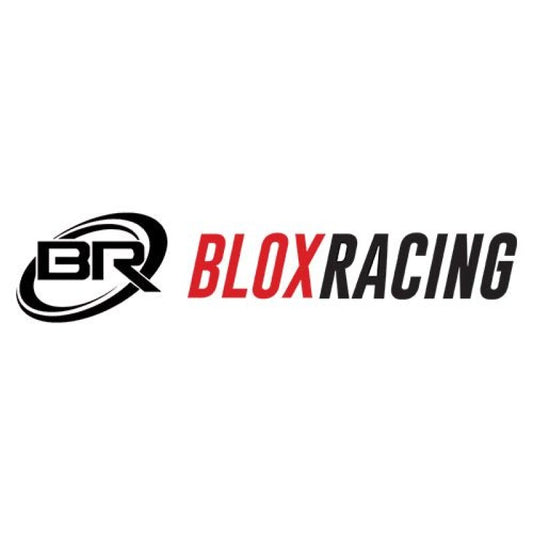 BLOX Racing 15-21 Subaru WRX Hardware Kit for 3in Turbo Inlet Hose Black - Burkken Auto Parts