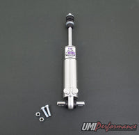 UMI Performance 1967 GM A-Body Spring/Shock Lowering Kit 1in Rear 550lb
