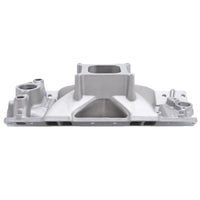 Edelbrock Victor Jr Tall Manifold - Burkken Auto Parts