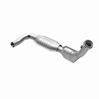 MagnaFlow Conv DF 97 Ford F-150 5.4L (California) - Burkken Auto Parts