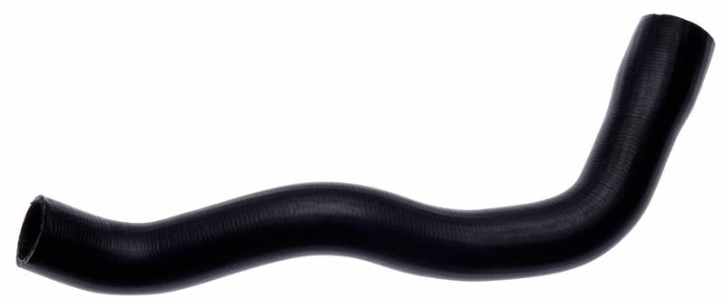 Gates 73-79 Pontiac Firebird V-8 400 Lower Molded Coolant Hose