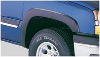 Husky Liners 03-06 Chevrolet Silverado 1500 OE Style Fender Flares - 4pc - Burkken Auto Parts